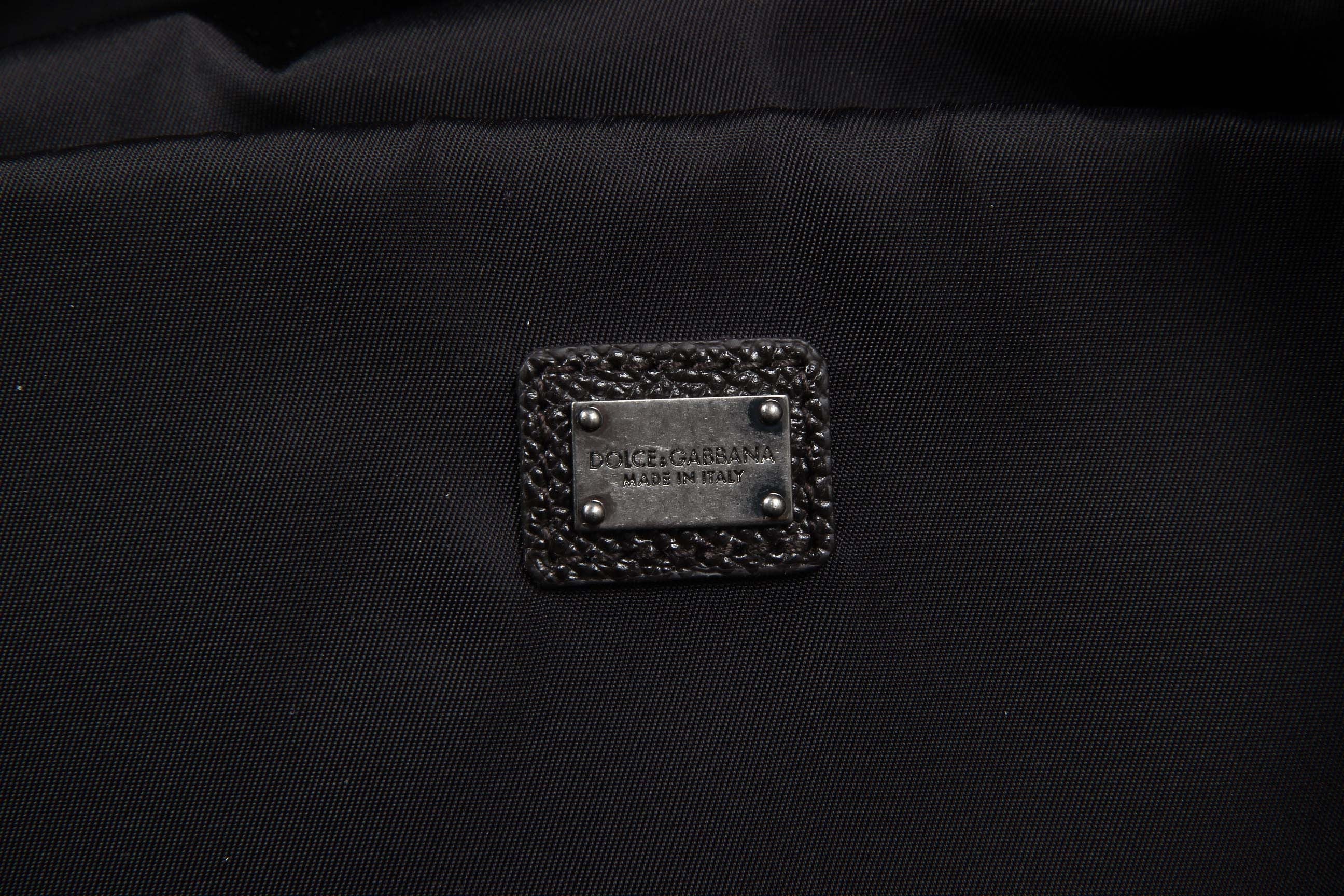 Mochila para hombre Dolce & Gabbana BM1263 AL328 8L646