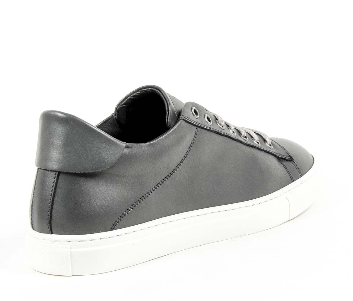 Zapatillas deportivas V 1969 Italia para hombre V5390 TOKYO GRIGIO