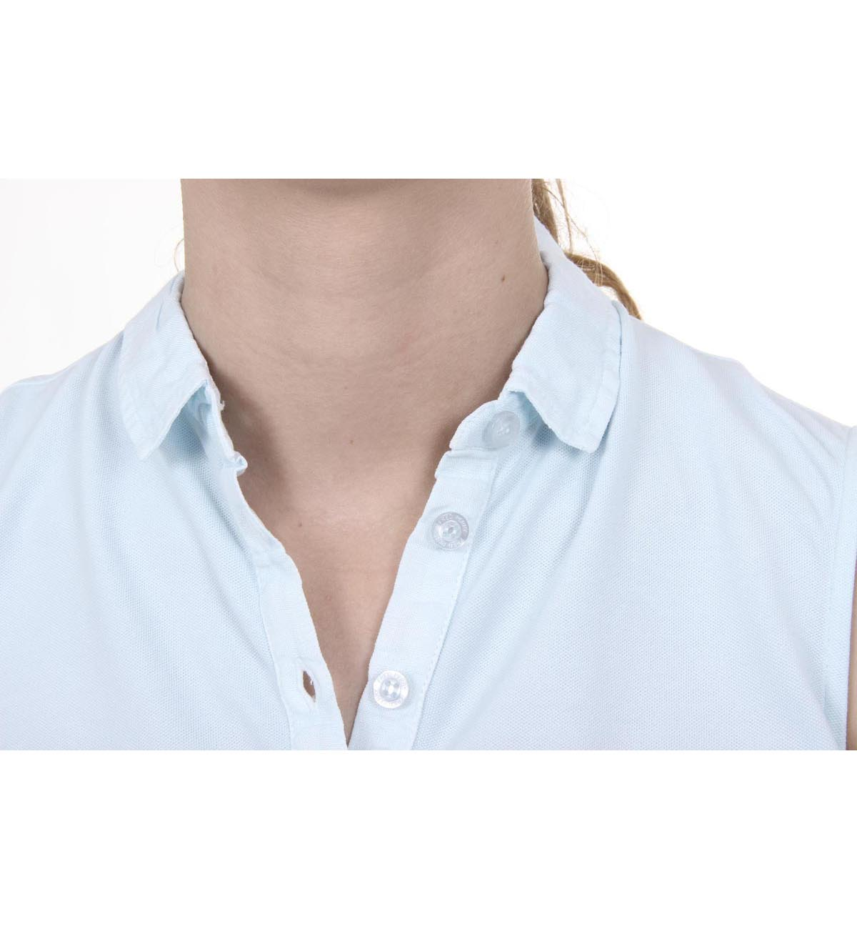 Polo Fred Perry para mujer 31162354 0163
