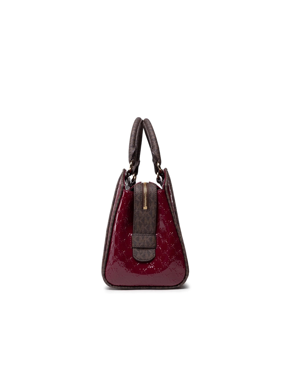 Bolso satchel grande con cinturón para mujer de Michael Kors 30F1G9HS9L-855