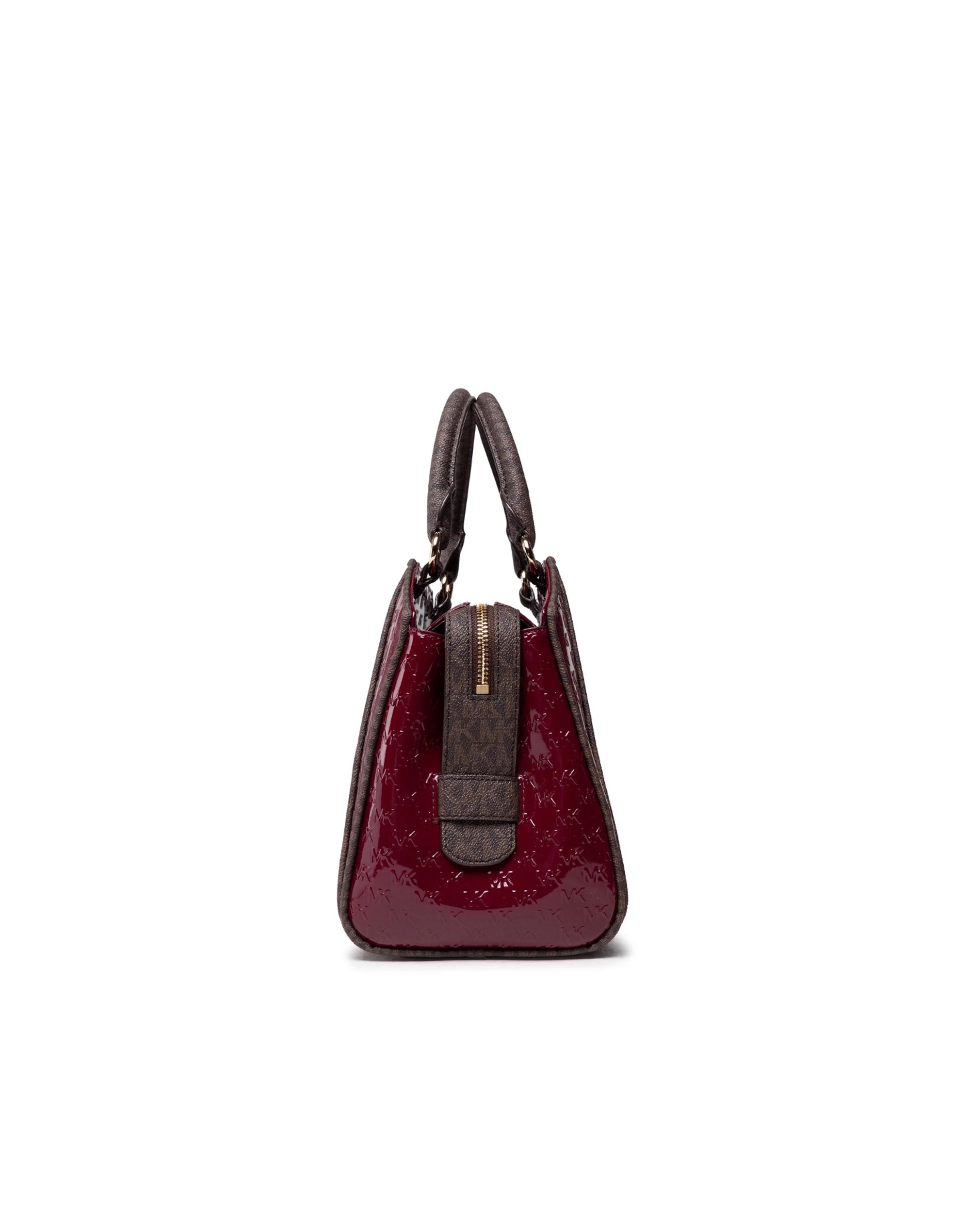 Bolso satchel grande con cinturón para mujer de Michael Kors 30F1G9HS9L-855