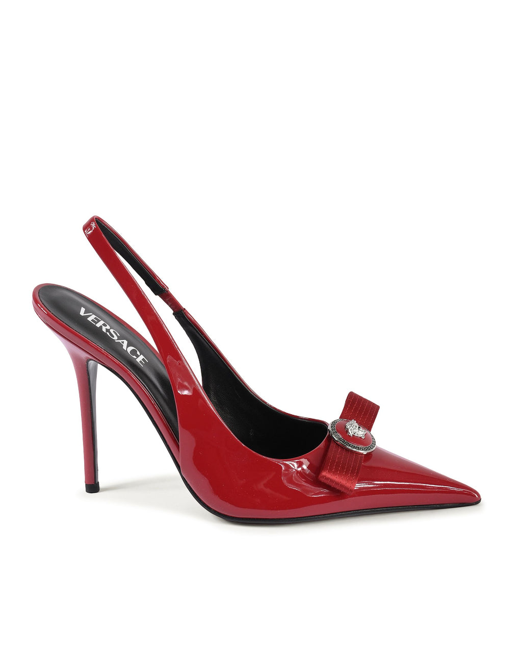 Zapatos Versace para mujer 10137161A08983 1RB3P