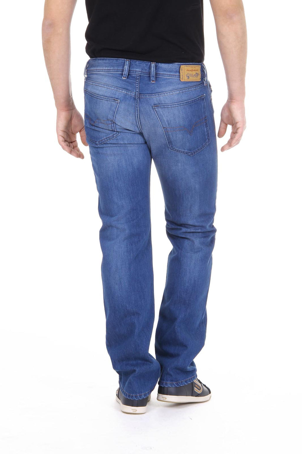 Vaqueros Diesel para hombre WAYKEE 0663D L.32