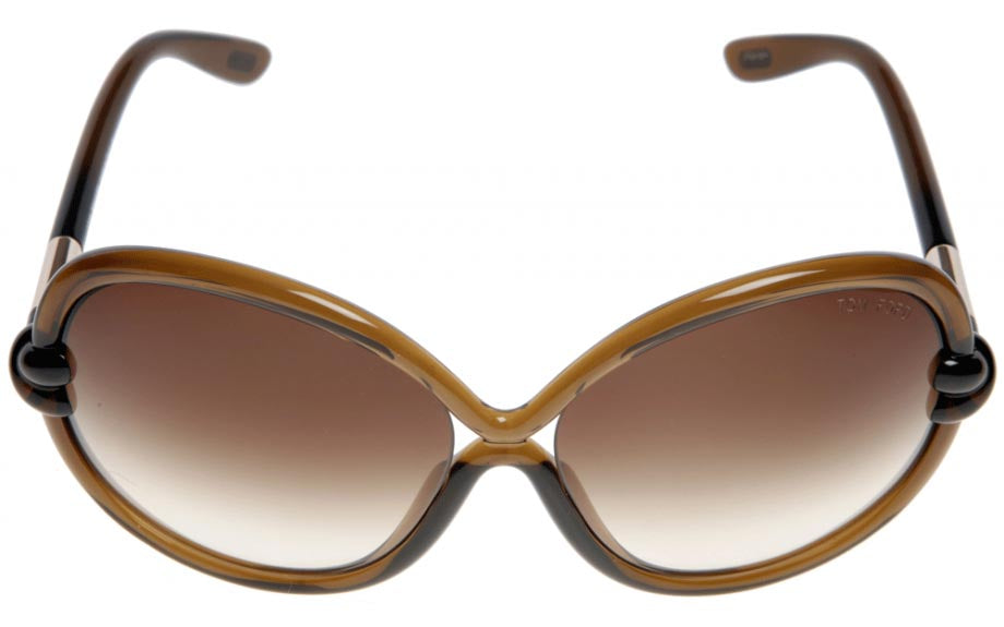 Gafas de sol Tom Ford para mujer Sonja FT0185 48F