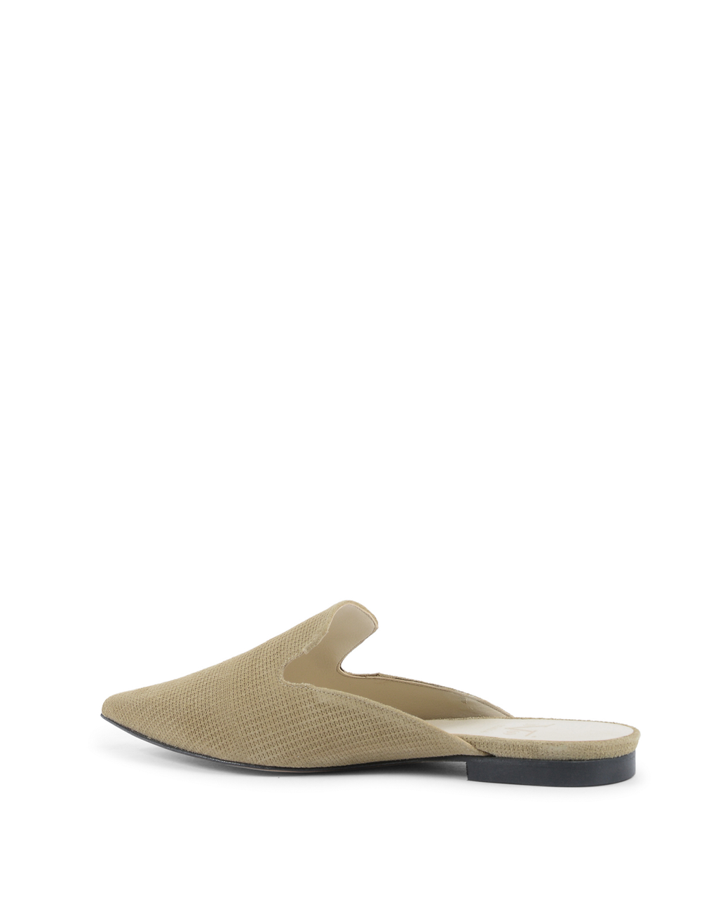 19V69 Italia Chanclas Mujer Beige SABOT DAMITA SOFTY PUTTY