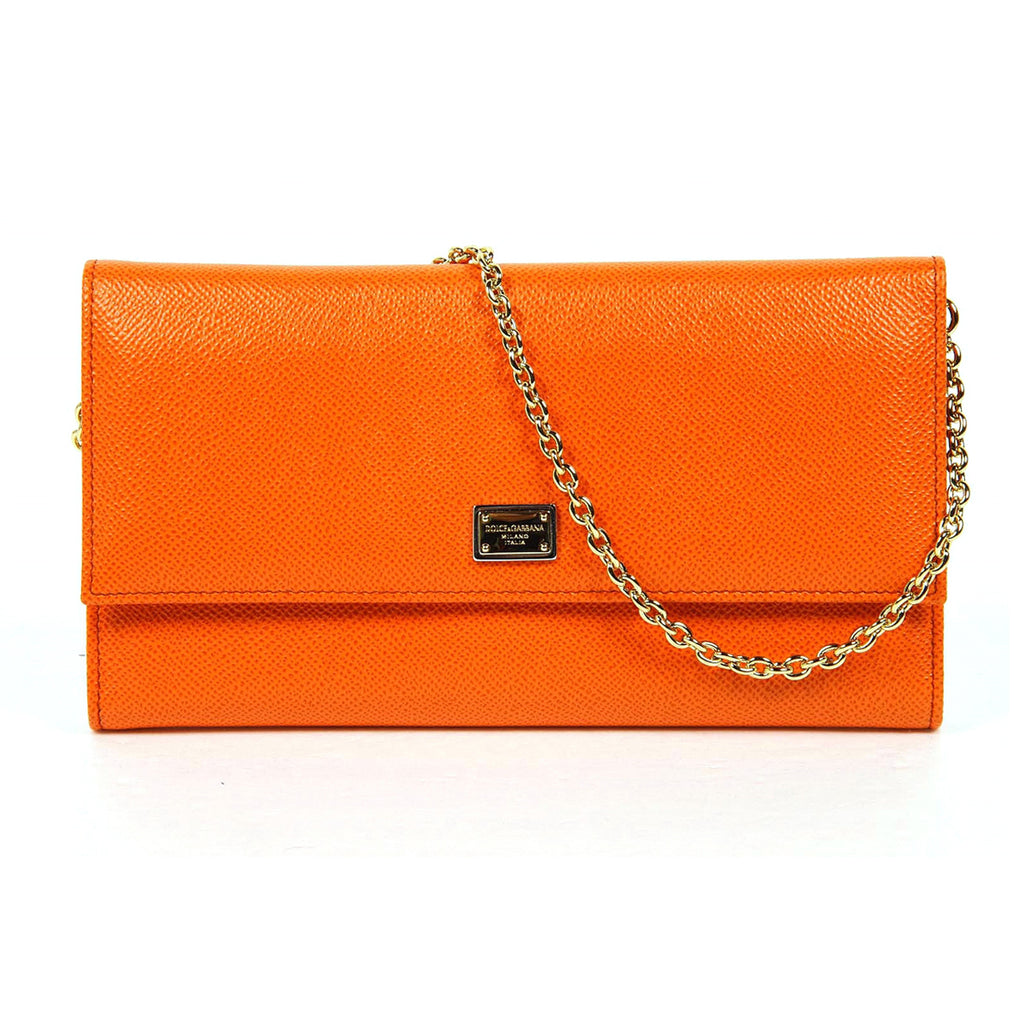 Cartera de mano Dolce & Gabbana para mujer BI0550 A1001 80244