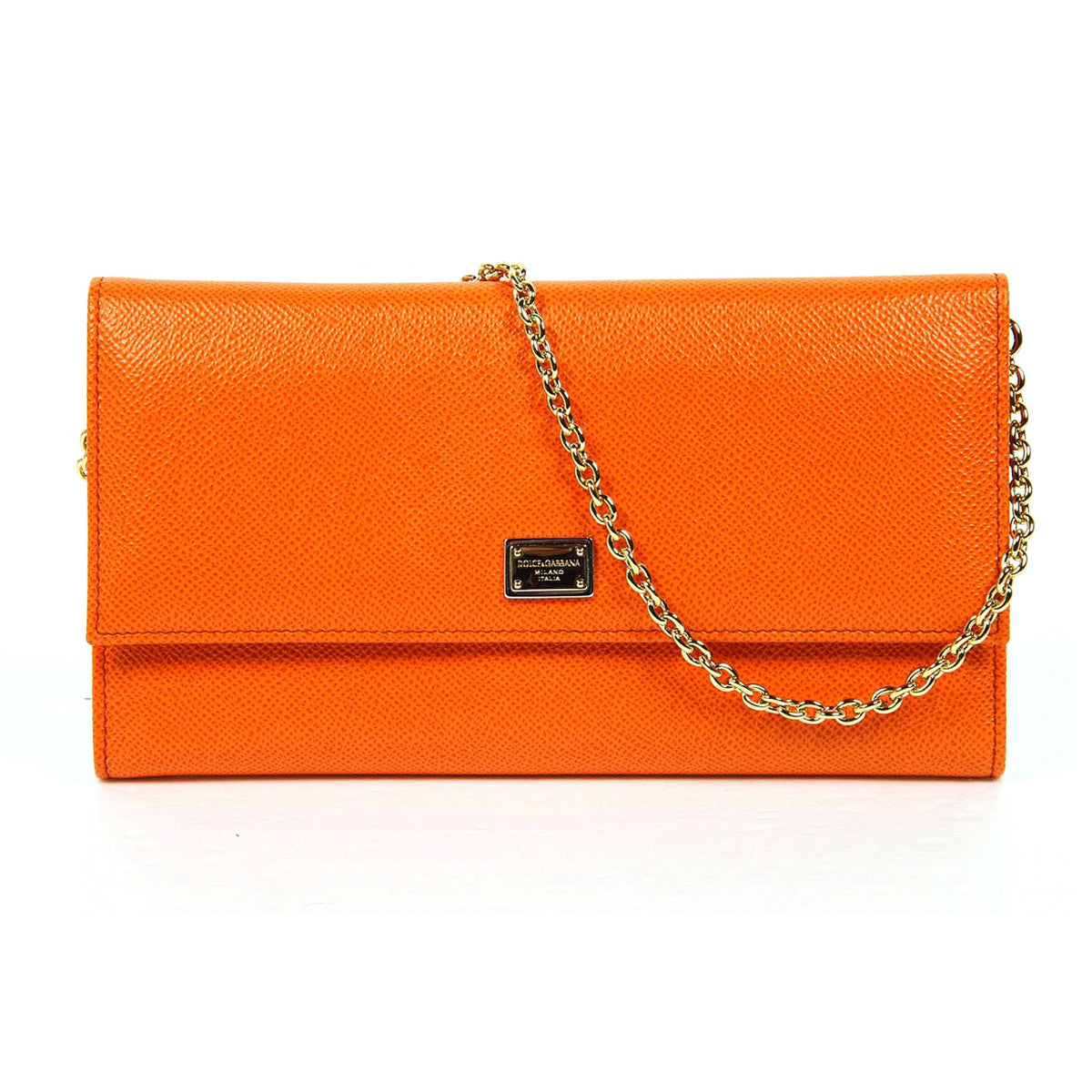 Cartera de mano Dolce & Gabbana para mujer BI0550 A1001 80244