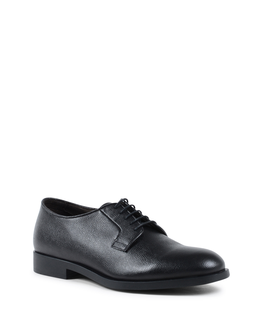 Fratelli Rossetti Mens Lace Up Shoe Black 45963 NOTTINGHAM NERO