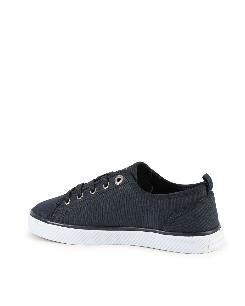 Zapatillas Tommy Hilfiger para mujer, color azul, FW0FW08063DW6