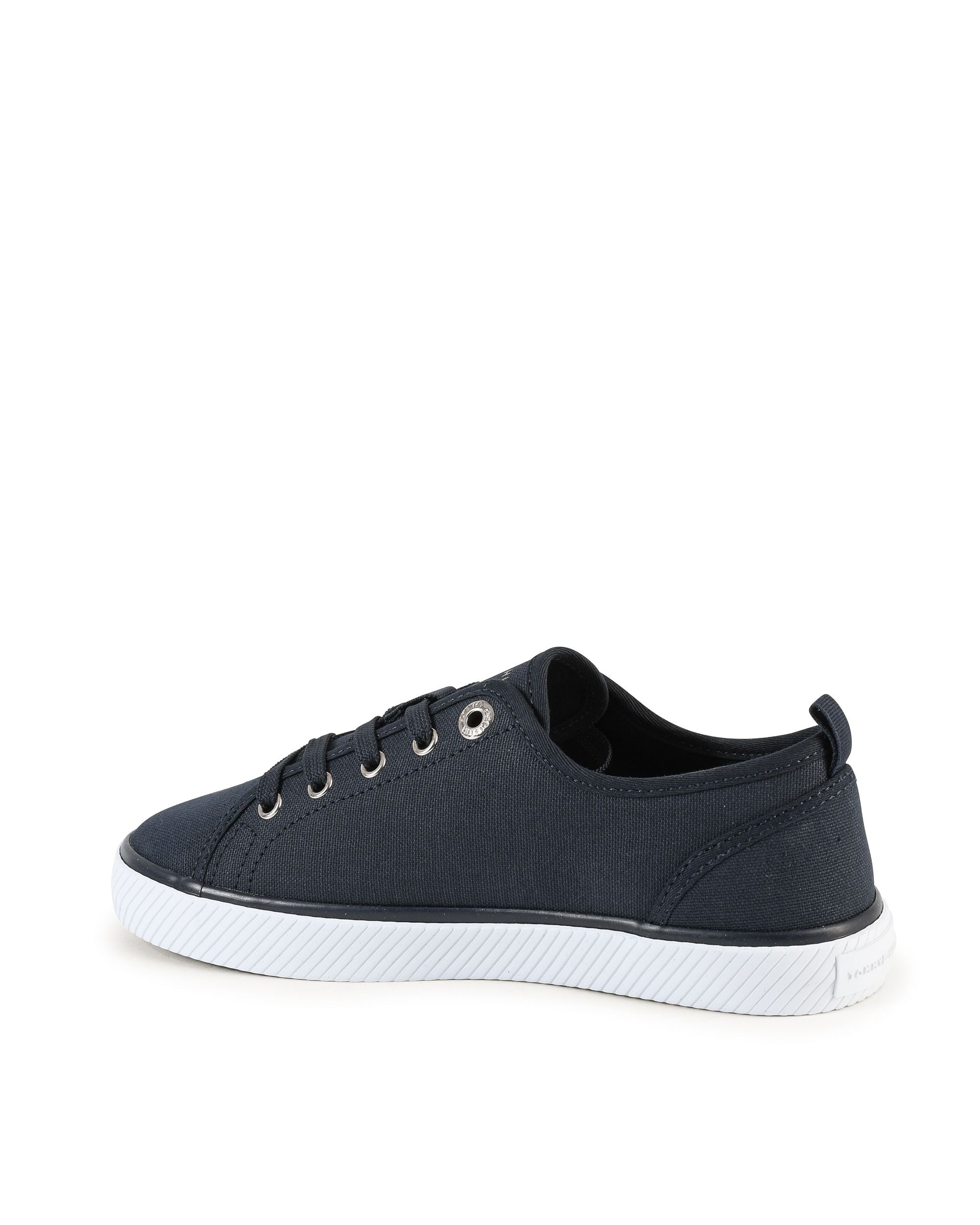 Zapatillas Tommy Hilfiger para mujer, color azul, FW0FW08063DW6