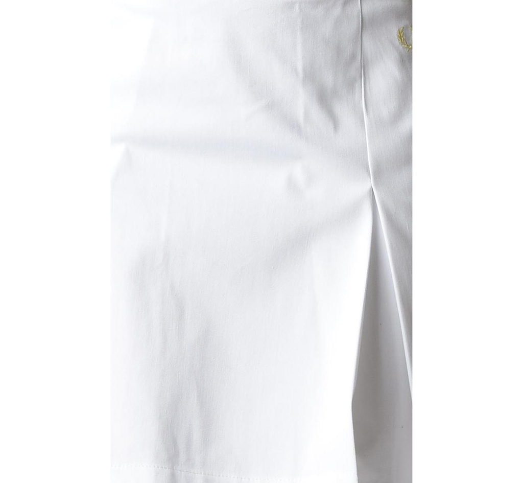 Falda Fred Perry para mujer 31512074 9100