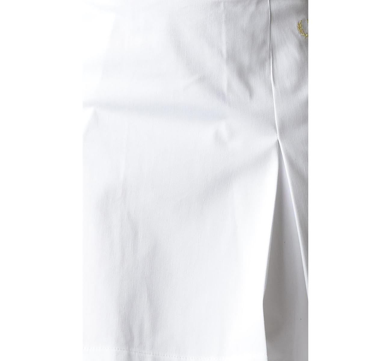 Falda Fred Perry para mujer 31512074 9100