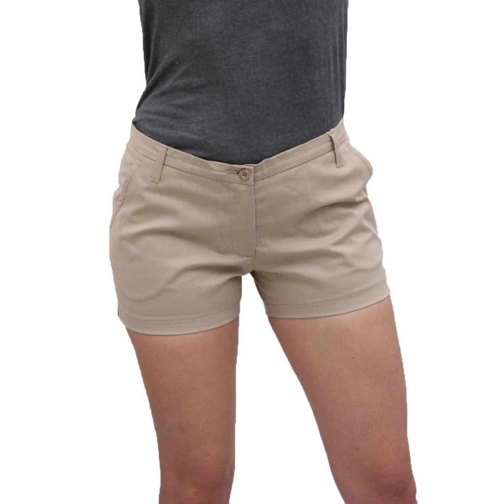 Pantalones cortos Fred Perry para mujer 31512075 0242
