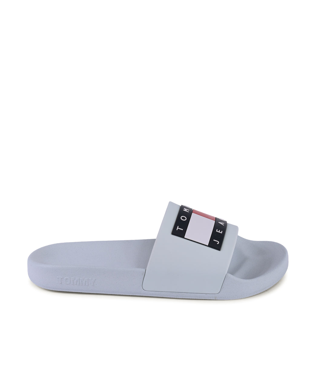 Tommy Hilfiger Womens Slide Black EN0EN02306BDS