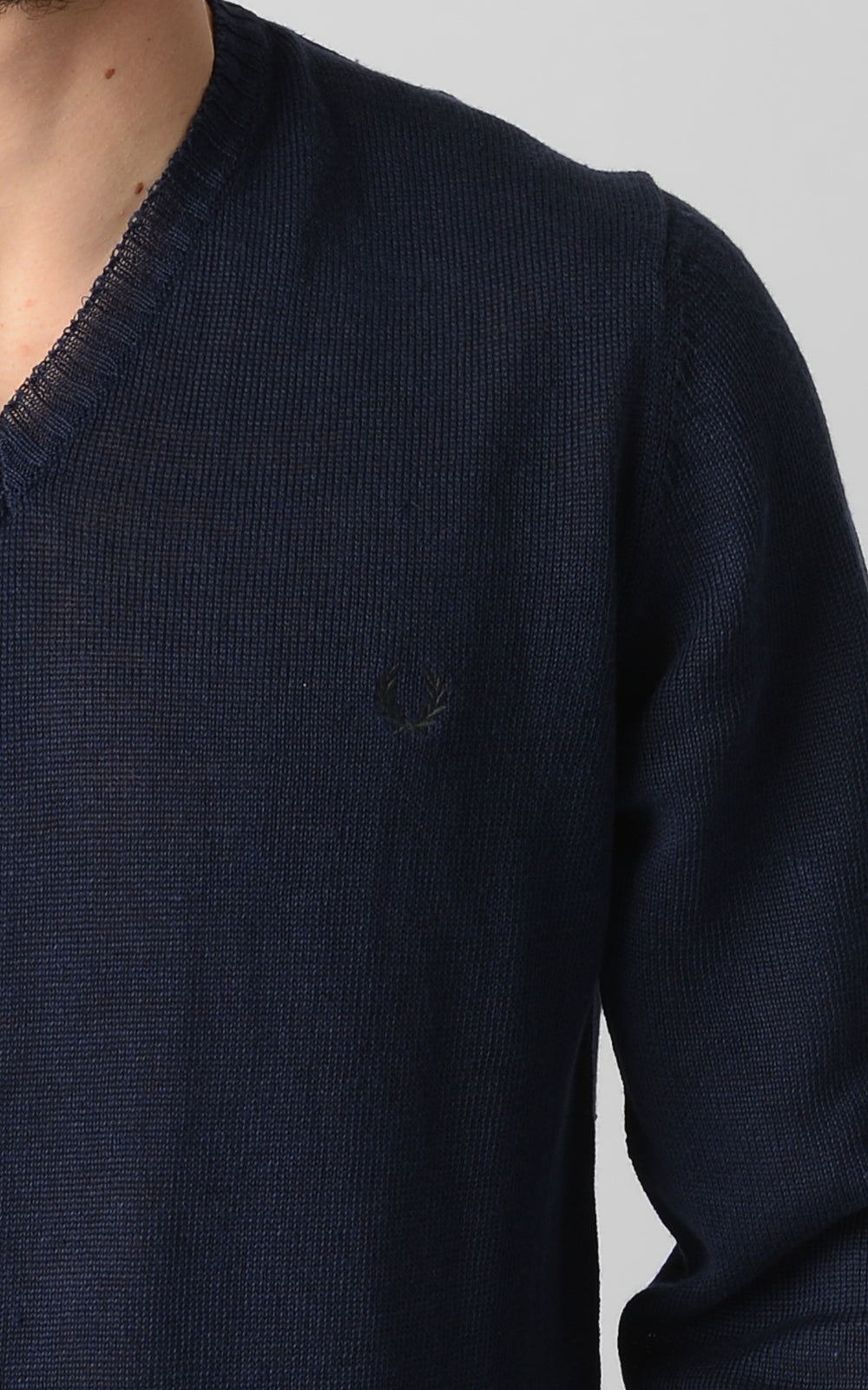 Suéter Fred Perry para hombre 30472007 0864