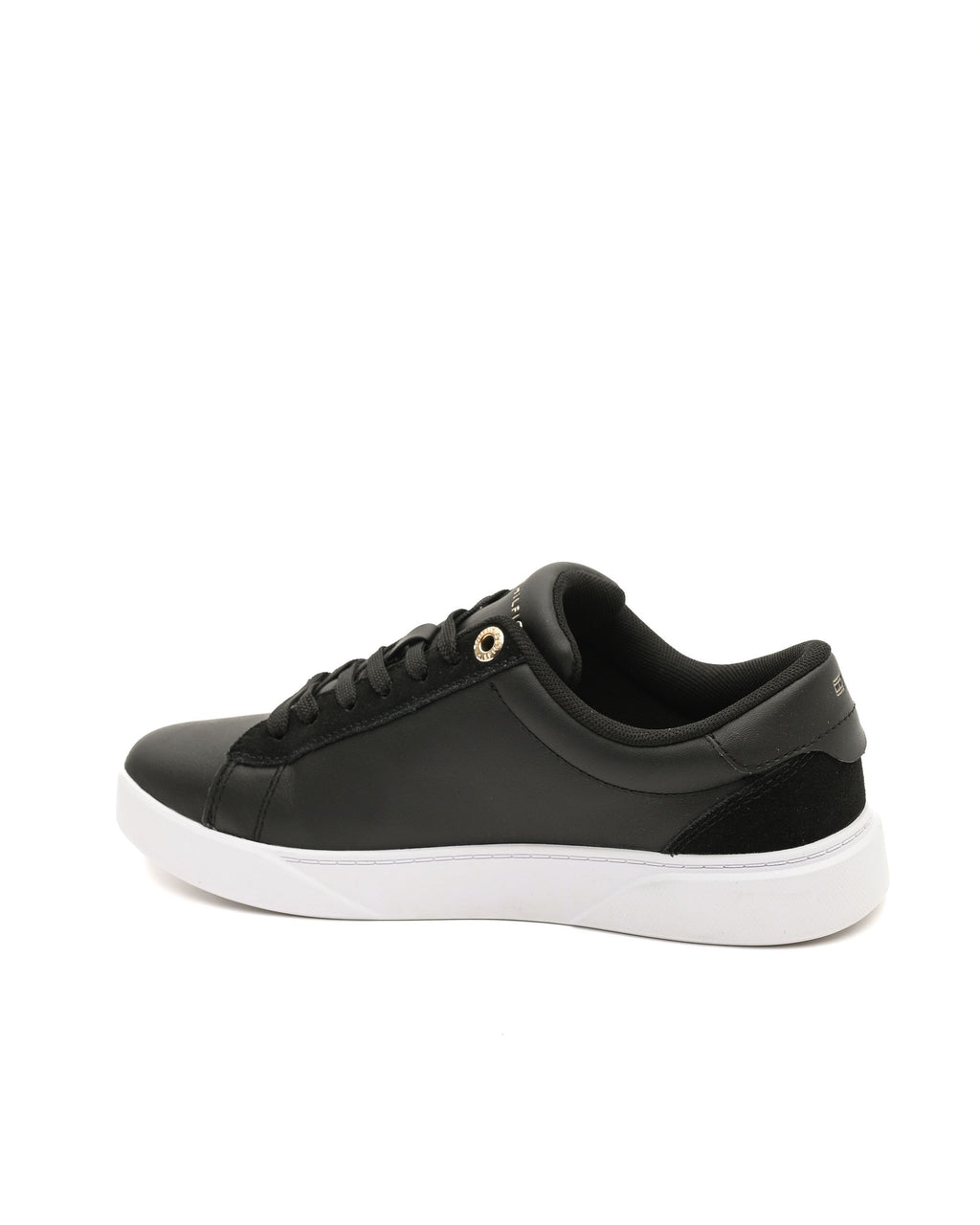 Tommy Hilfiger Womens Sneakers FW0FW08123BDS