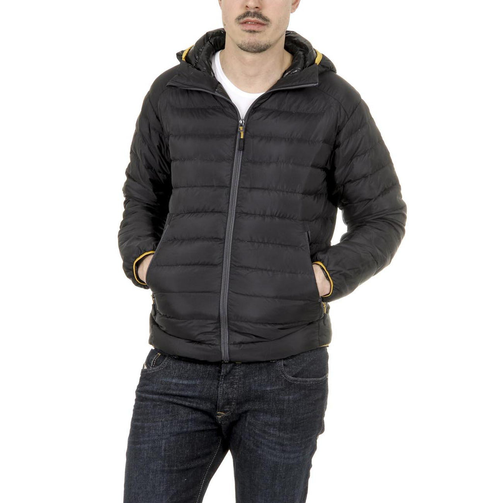 Anorak Hombre V 1969 Italia ARTICO BLACK