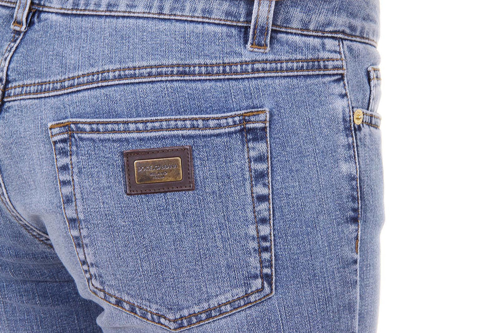 Vaqueros Dolce & Gabbana para mujer FT01XD G874O B0112