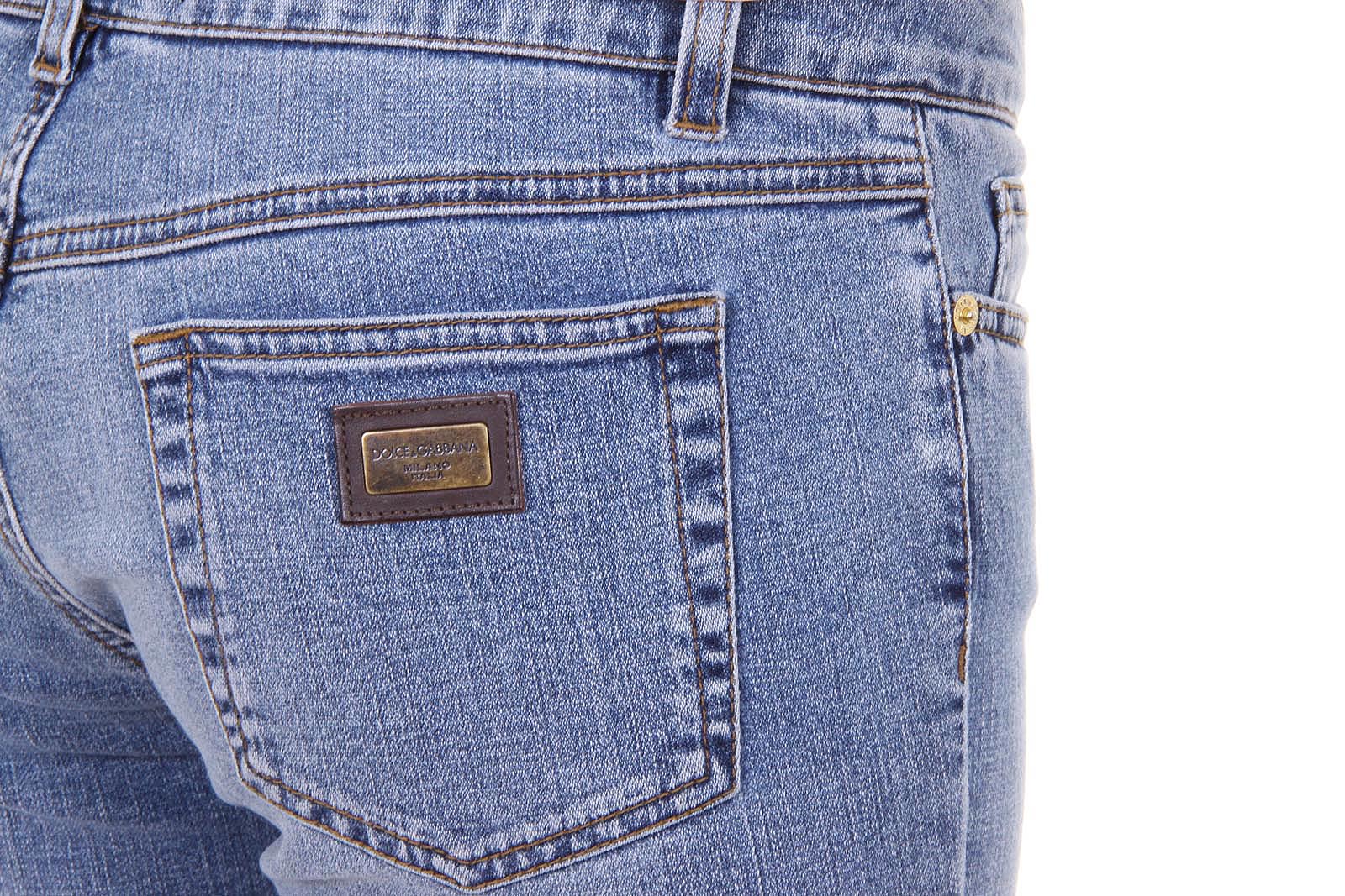 Vaqueros Dolce & Gabbana para mujer FT01XD G874O B0112