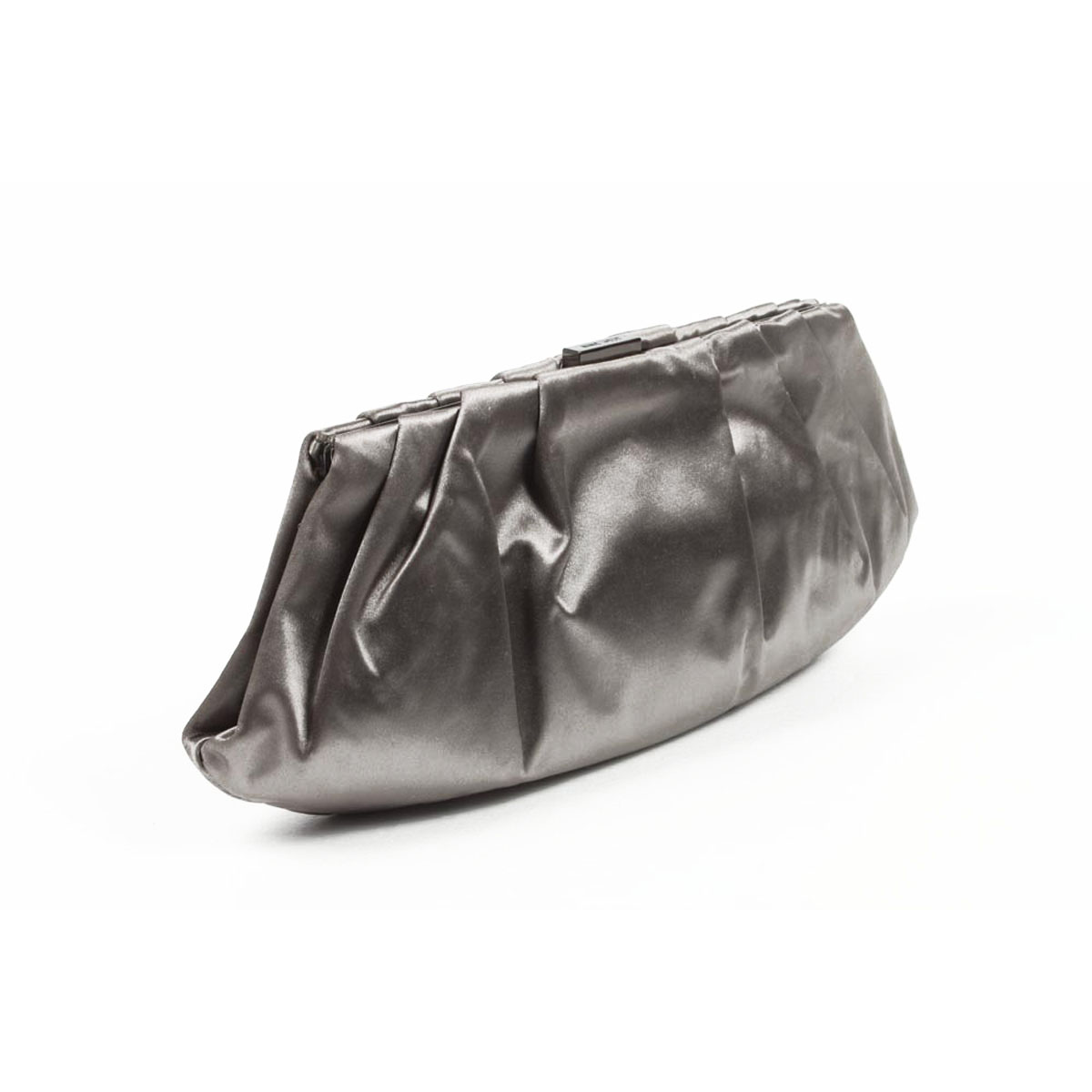 Bolso de mano Nine West para mujer 248803 GRIS