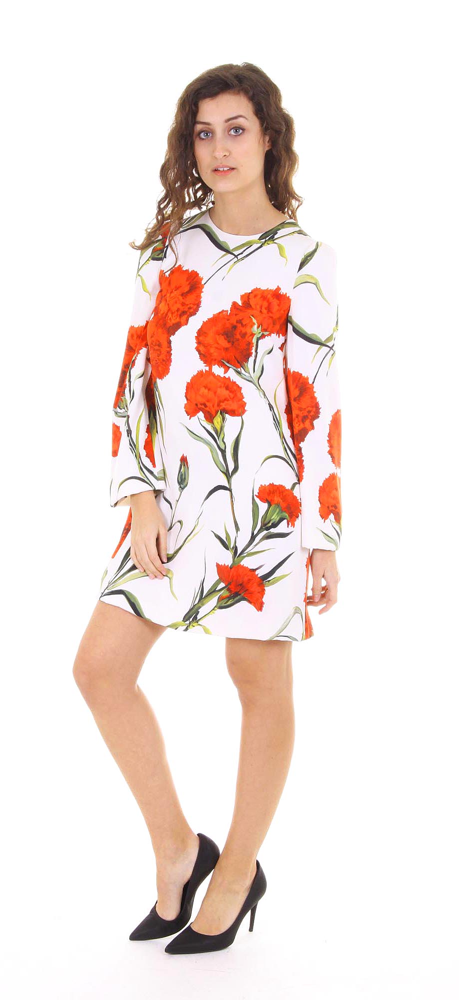 Vestido de mujer Dolce & Gabbana F6PU0T FSAND X0800
