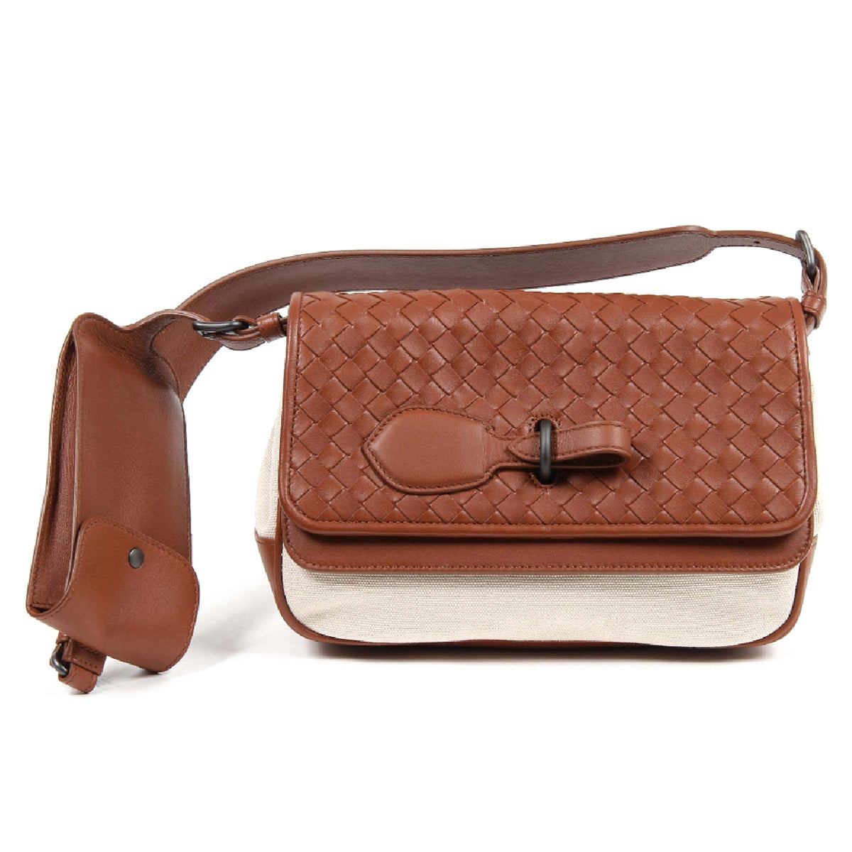 Bottega Veneta Bolso Intrecciato para mujer 368025 VAOY1 9574