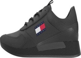 Tommy Hilfiger Mens Sneakers EM0EM01409BDS