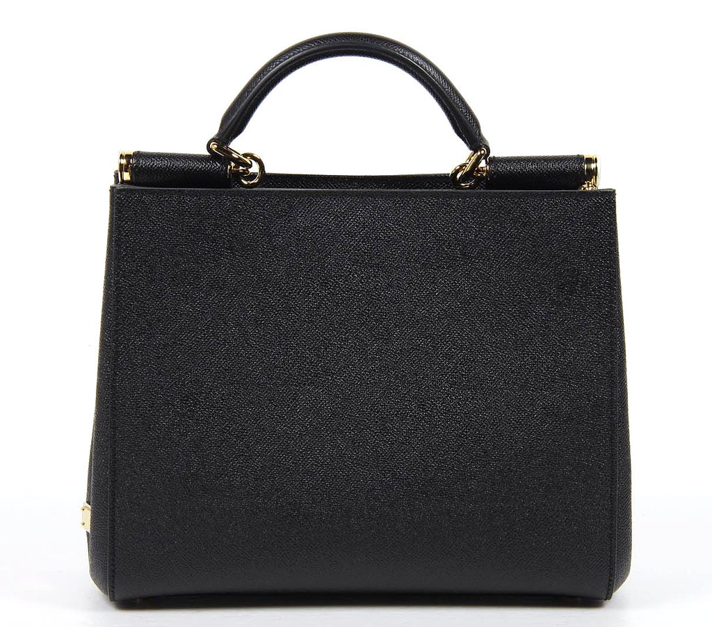 Bolso bandolera Dolce & Gabbana Dauphine BB6012 A1001 80999