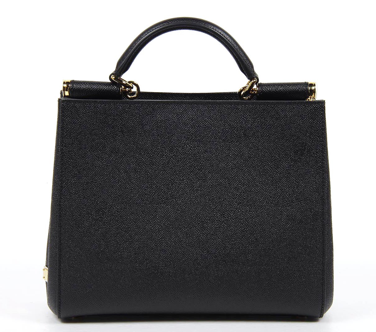Bolso bandolera Dolce & Gabbana Dauphine BB6012 A1001 80999