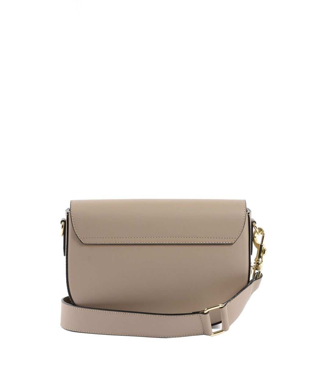 Bolso de mano para mujer V Italia Beige BL10296 52 RUGA BEIGE