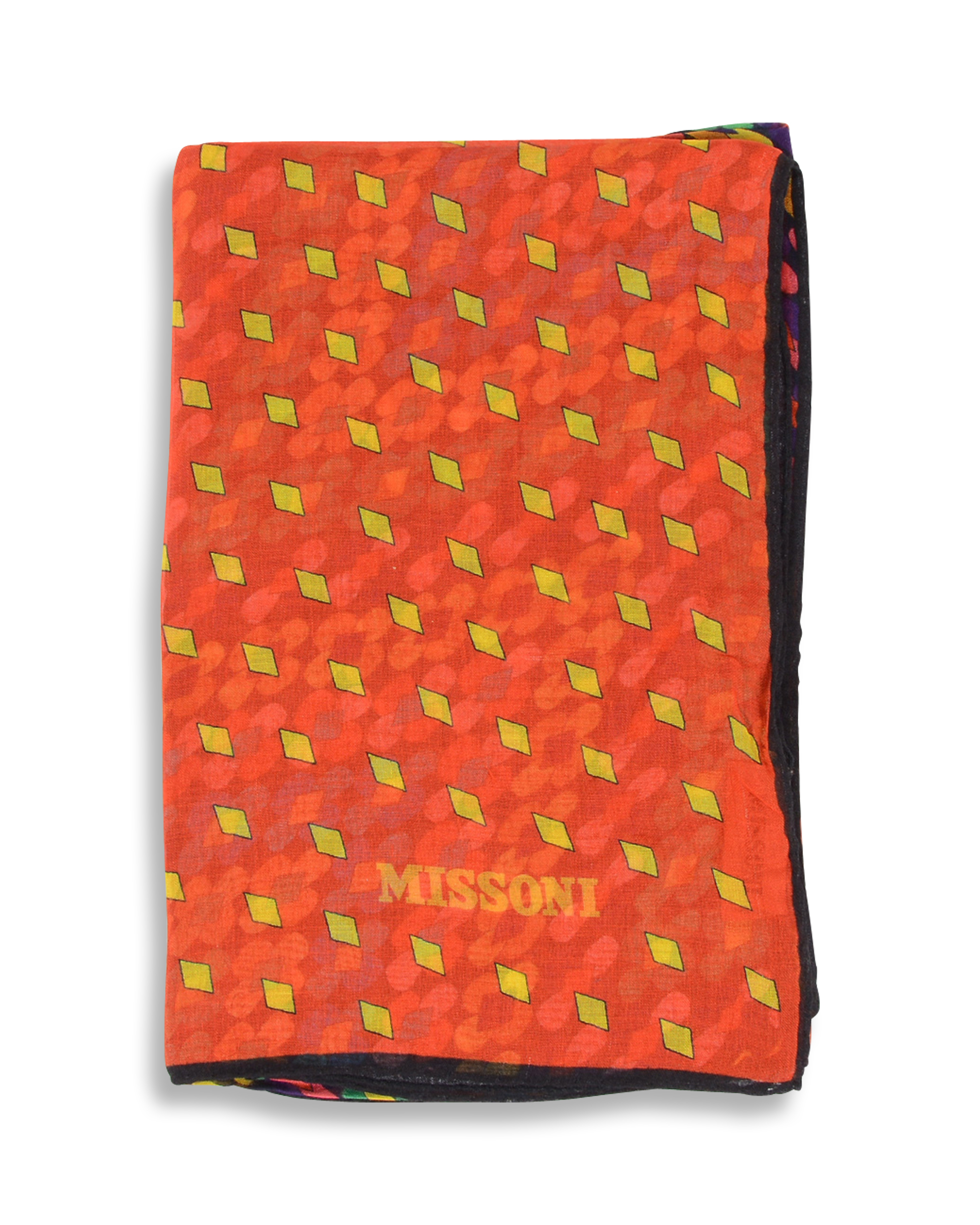 Chal Missoni para mujer multicolor SL80MMD63150001