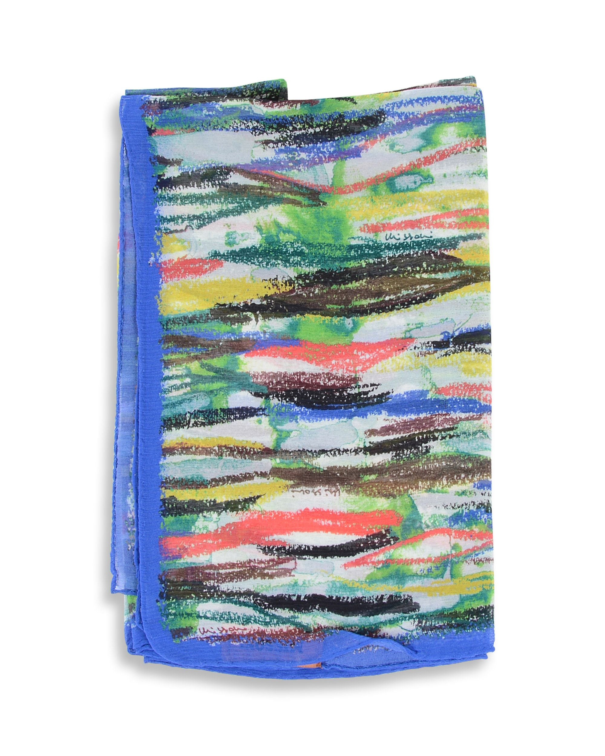 Estola Missoni para mujer multicolor SA73SED68260001