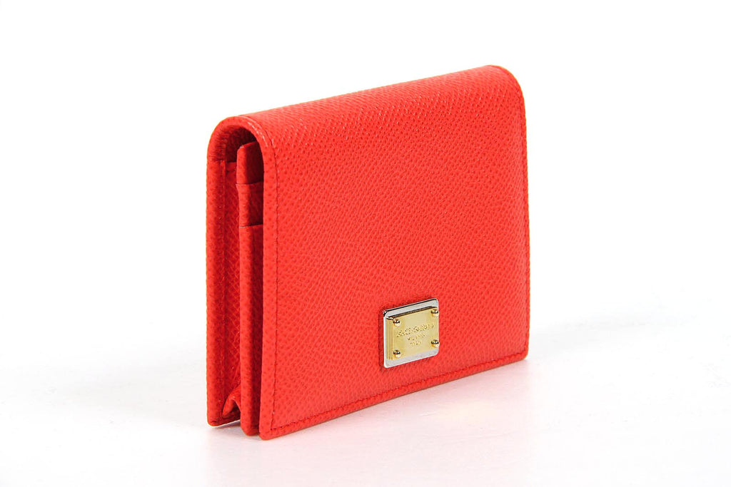 Tarjetero para mujer Dolce & Gabbana BI1643 A1001 80301