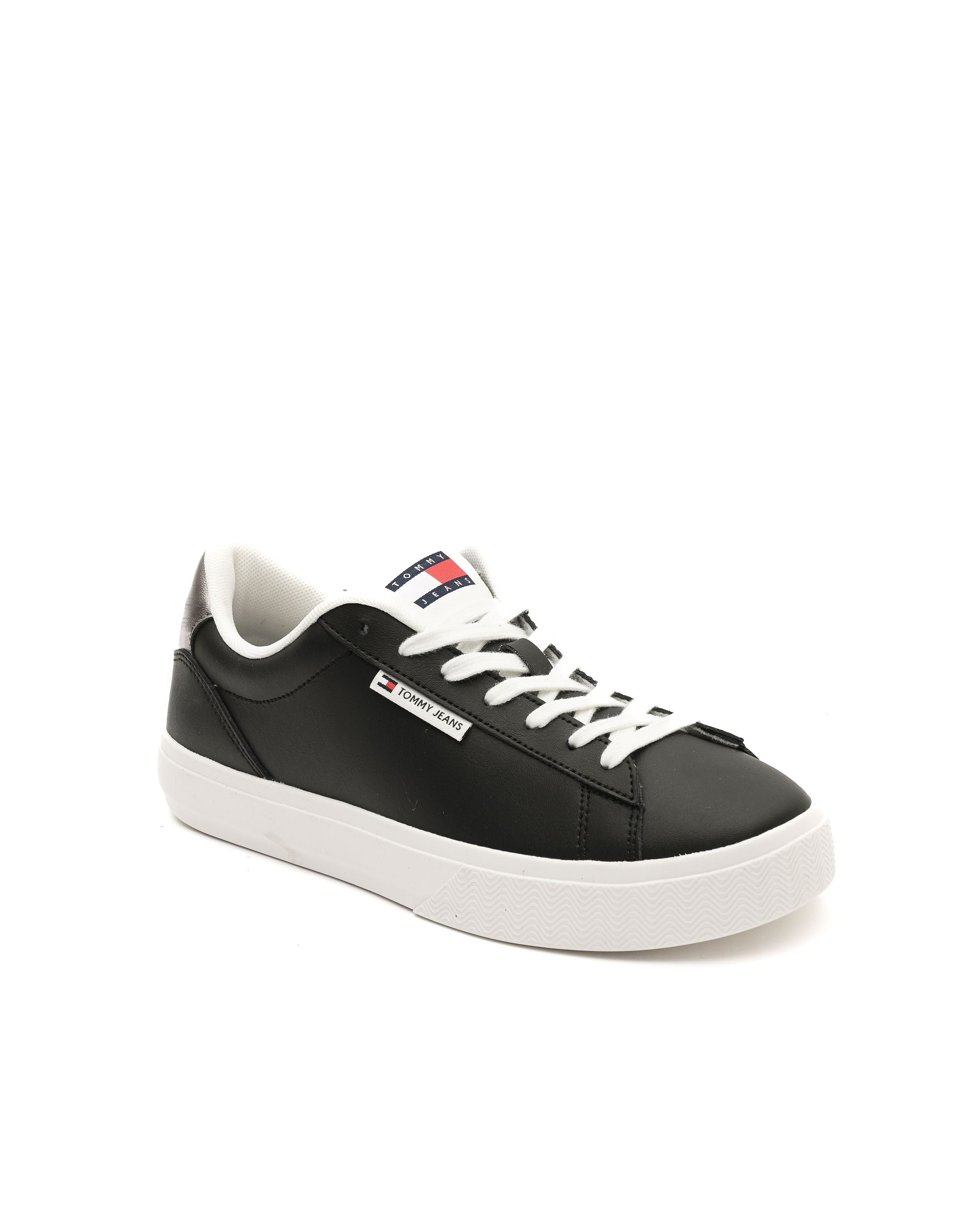 Tommy Hilfiger Womens Sneakers EN0EN02686BDS