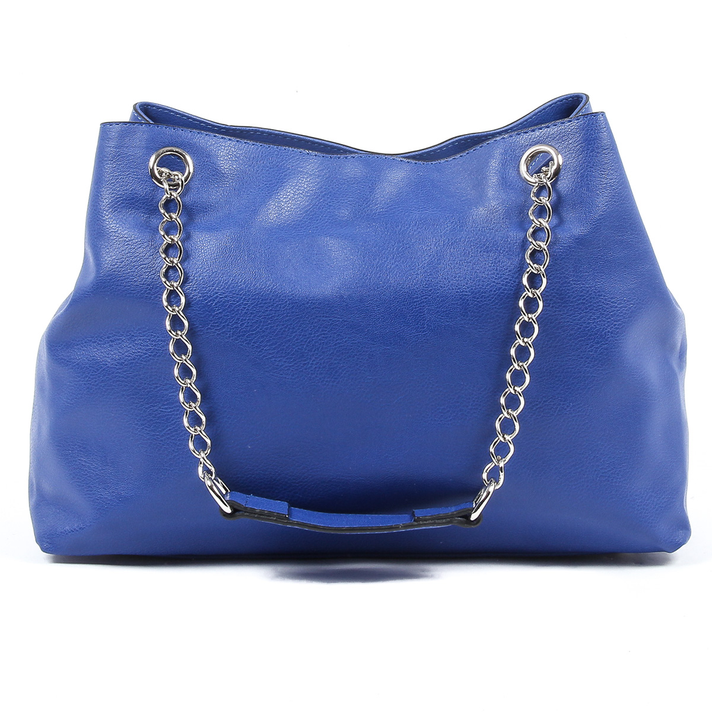 Bolso de mano para mujer V 1969 Italia