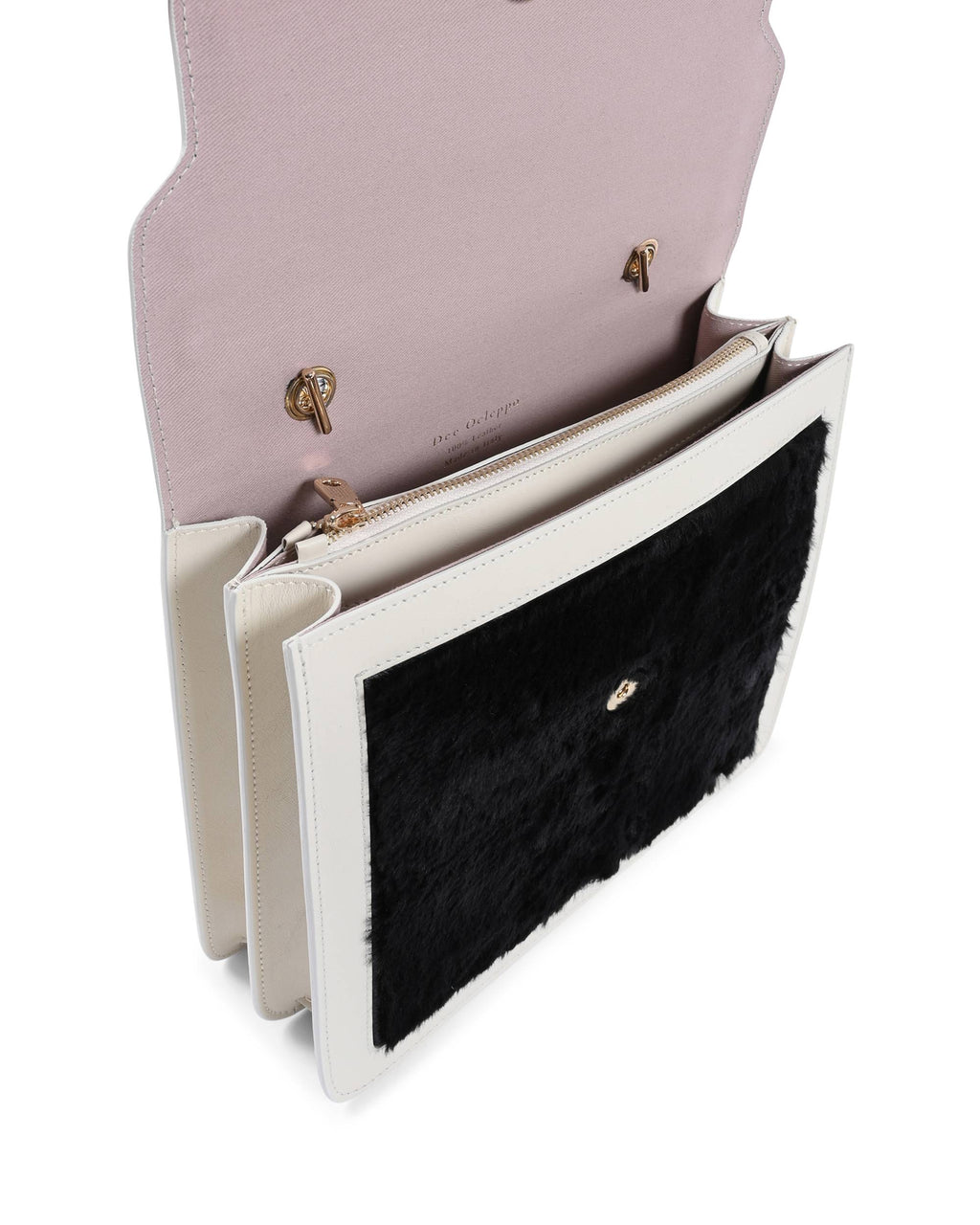 Bolsa Alaska - Blanco roto 100