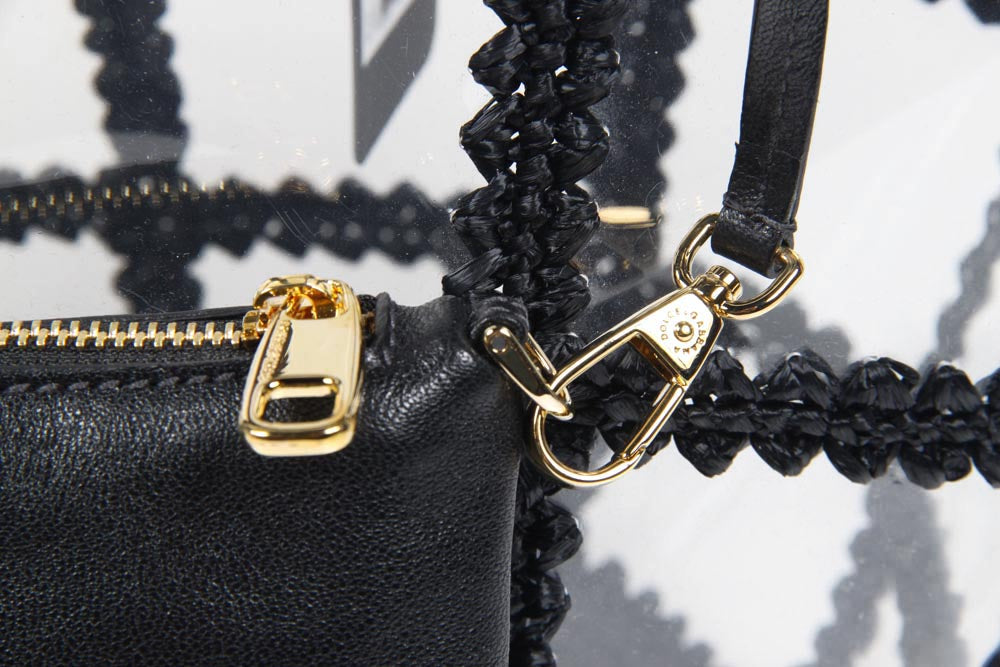 Bolso Dolce & Gabbana BB4571 A7494 8B898