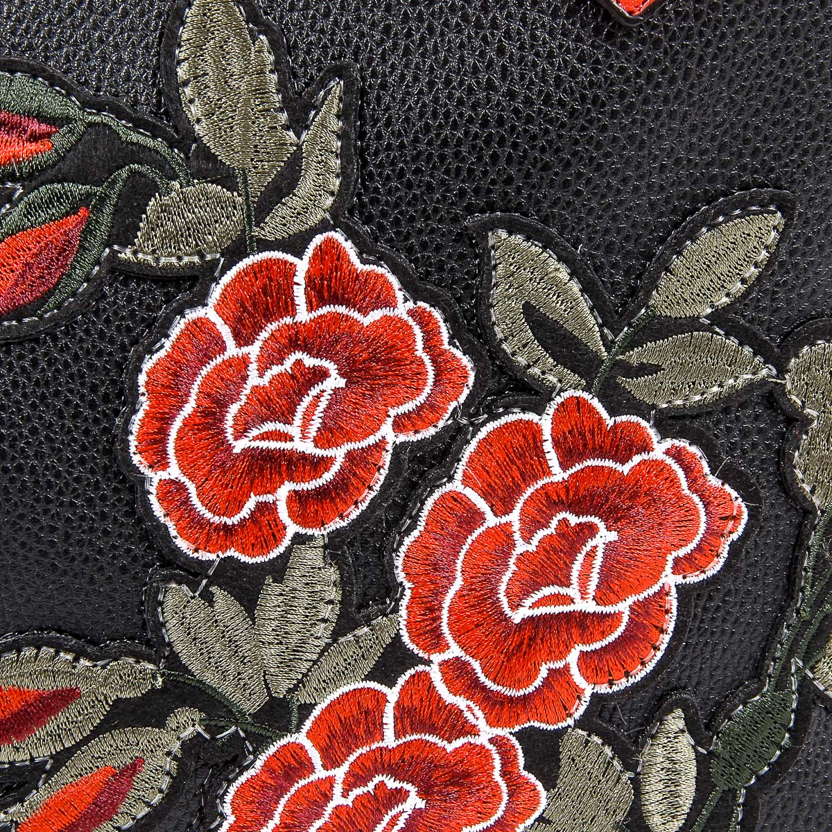 Bolso de mano Andrew Charles para mujer, color negro, INDIA