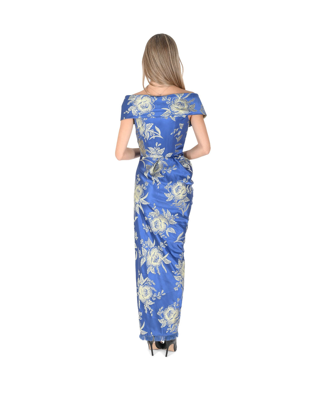 Vestido de mujer Etro WRHA005299TJD44 S846 1
