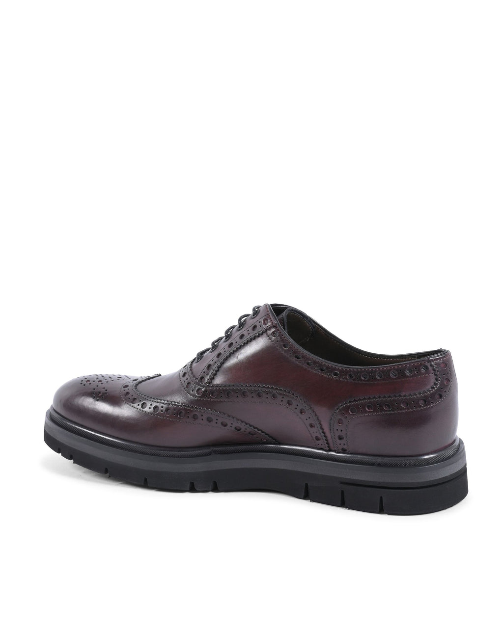 Dee Ocleppo Zapatos brogue para hombre EB129 VINACCIO GALLO
