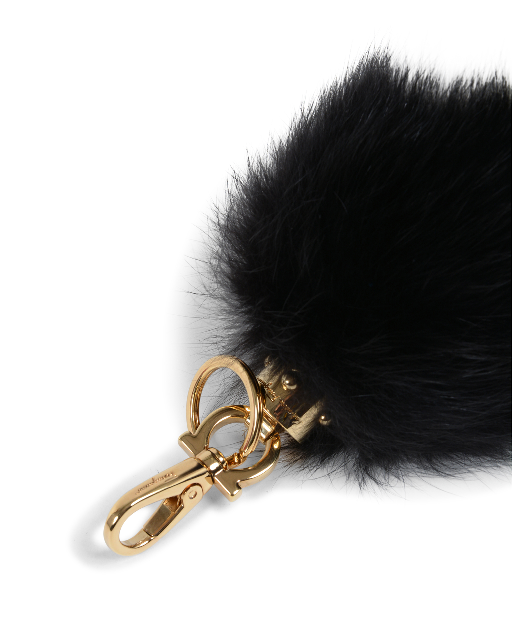 Estuche para llaves para mujer Salvatore Ferragamo Multicolor 22D020 677204