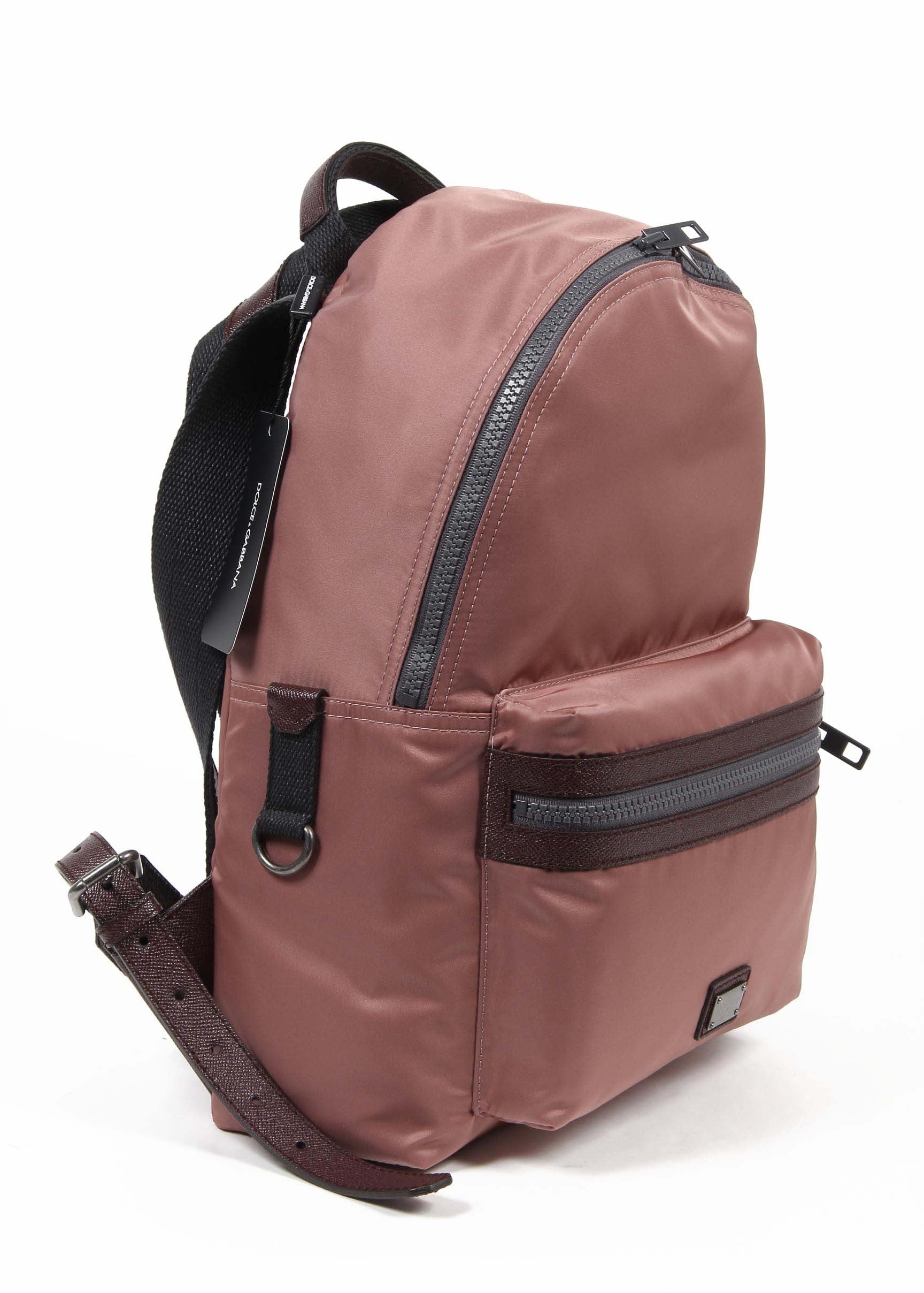 Mochila Dolce & Gabbana para hombre BM1263 AL328 8C467