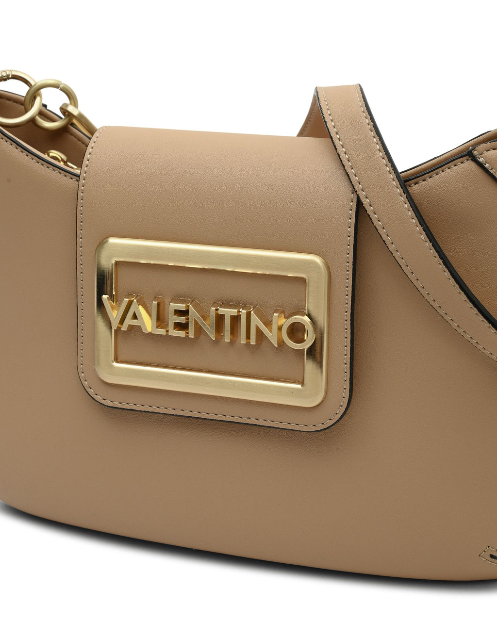 Valentino Womens Shoulder Bag VBS7R102 005