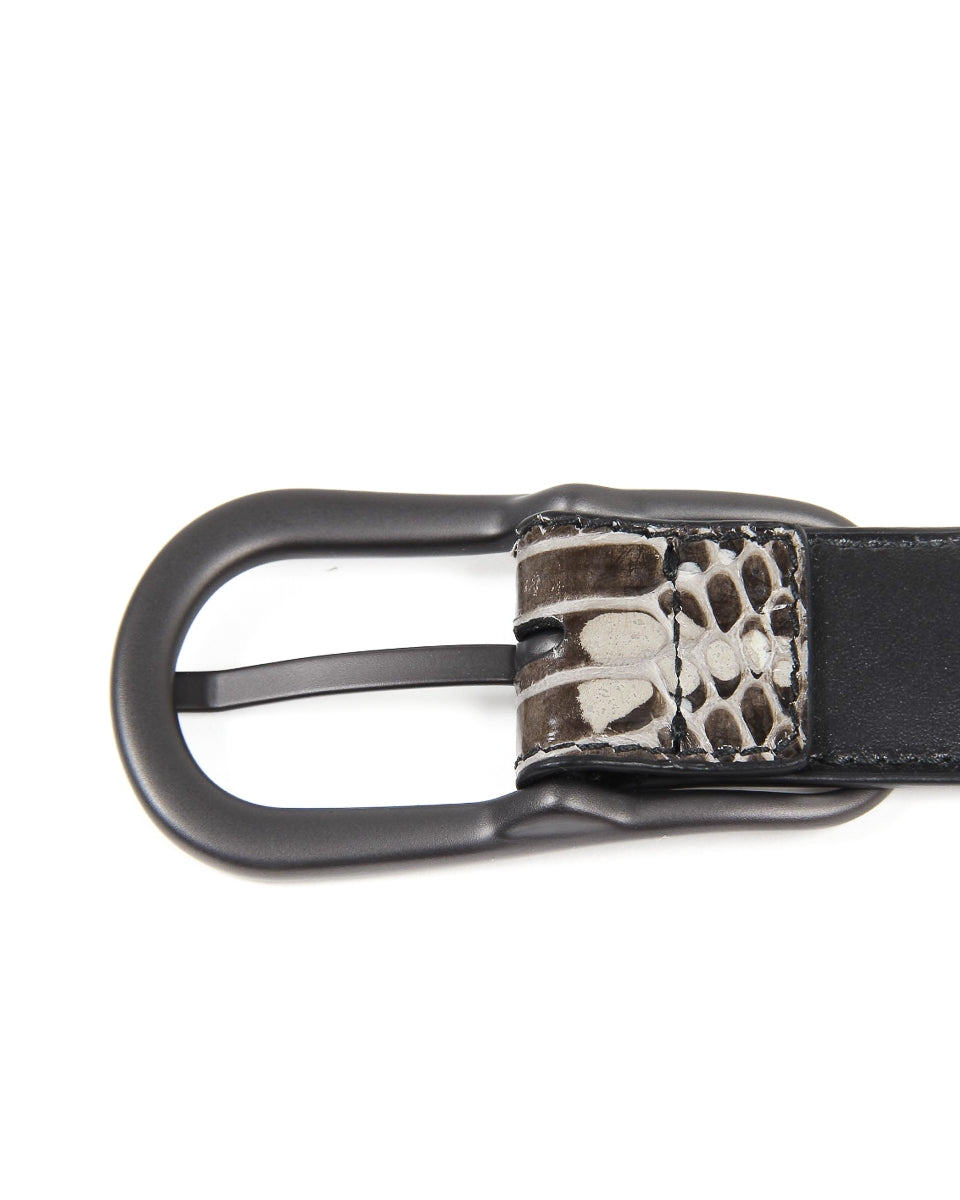 Cinturón de mujer Bottega Veneta 362897 VAMH0 9722