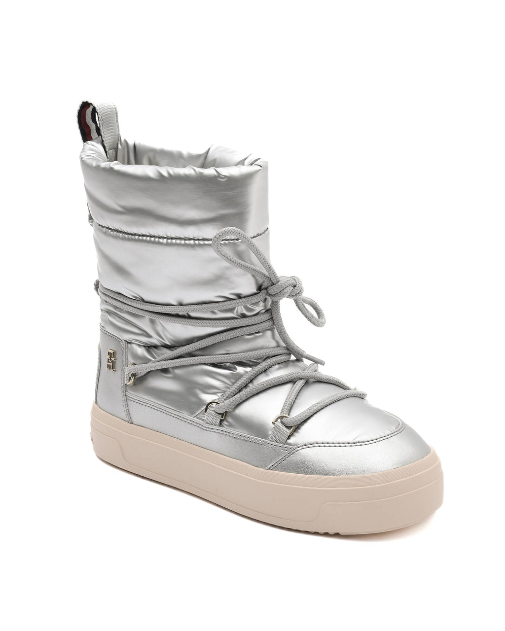 Botas Tommy Hilfiger para mujer FW0FW084420IN