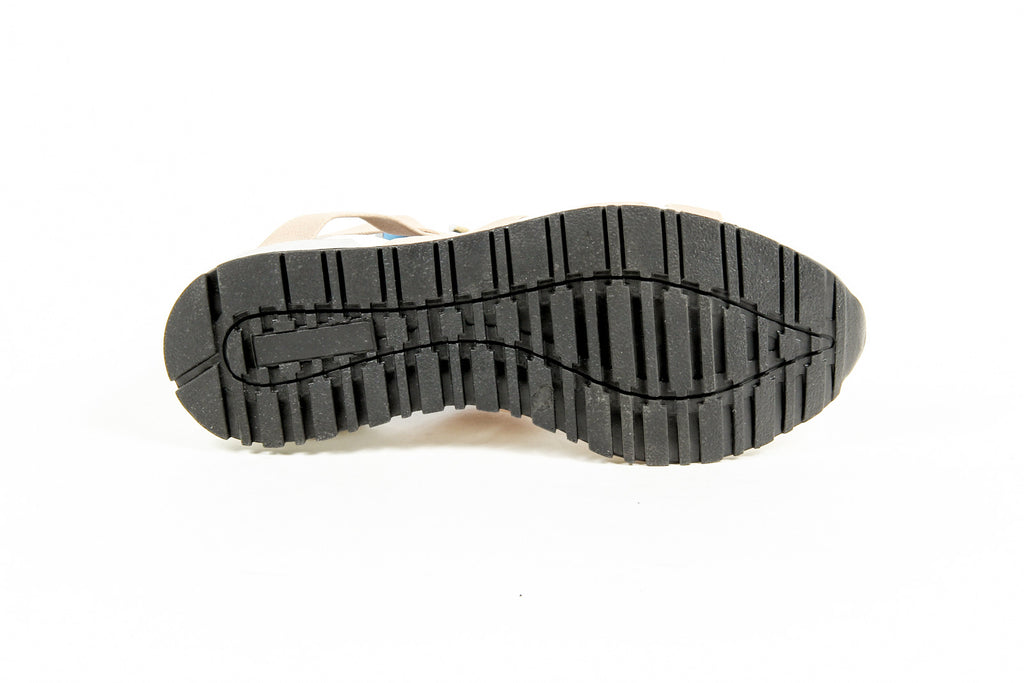 Zapatillas altas Vionnet Paris para mujer FT VSE15 016 L1189 Z2143