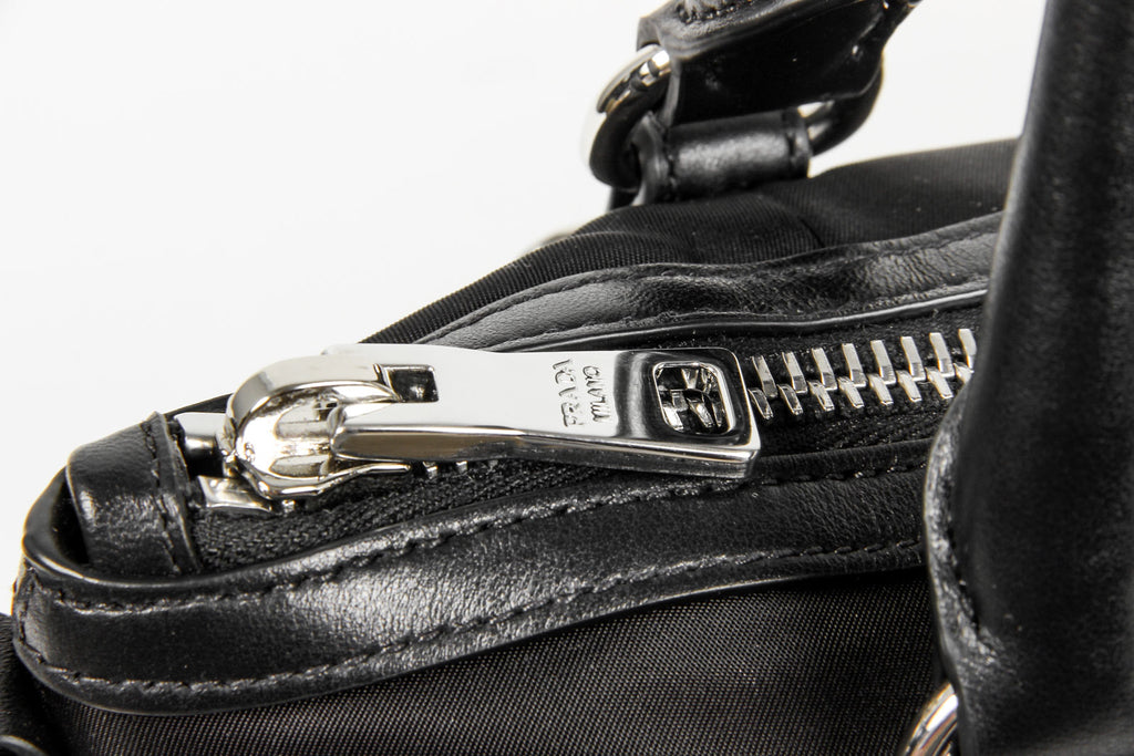 Bolso Prada para mujer BR5116 Tessuto + Soft Calf Tote