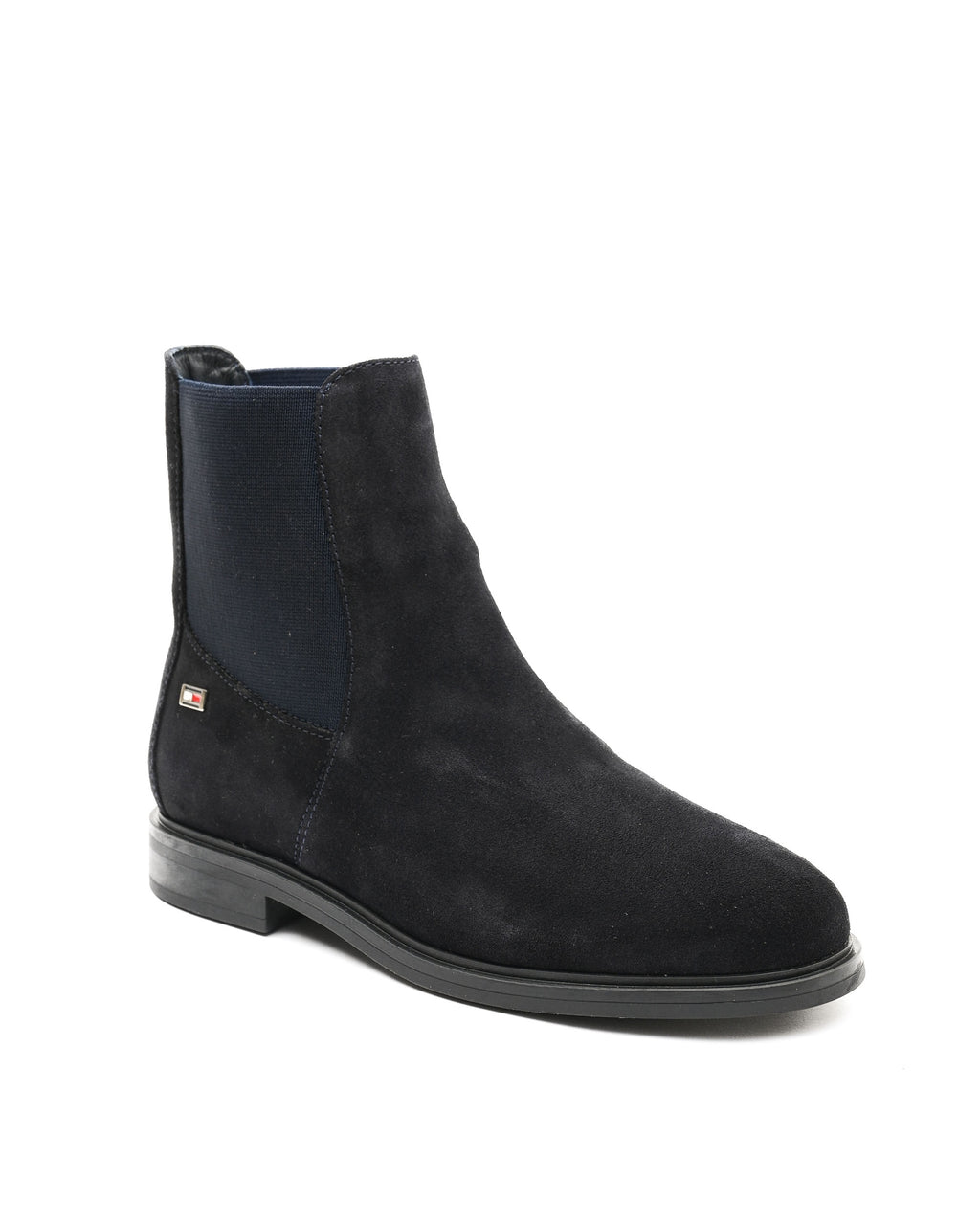 Botas Tommy Hilfiger para mujer FW0FW08176DW6