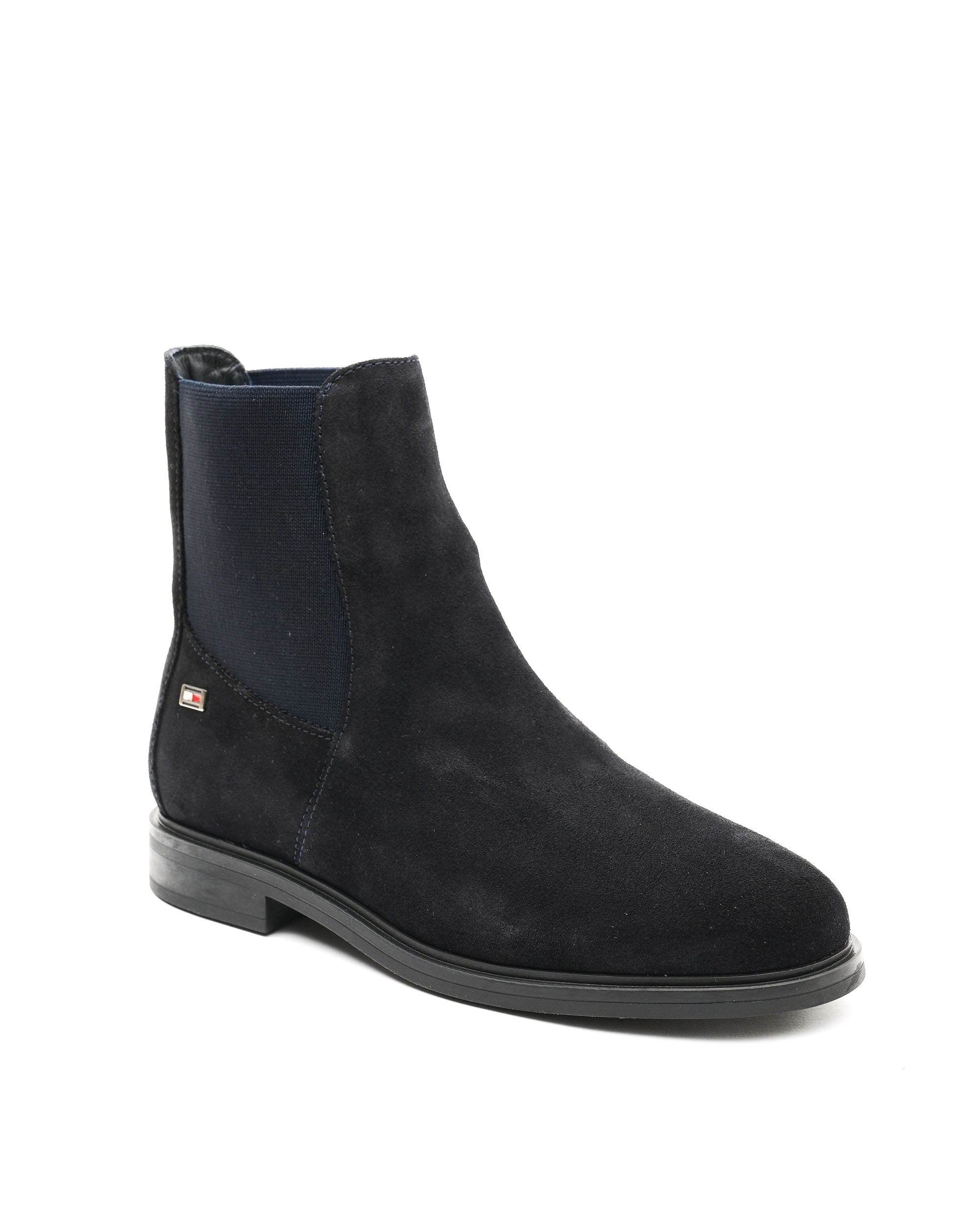 Botas Tommy Hilfiger para mujer FW0FW08176DW6