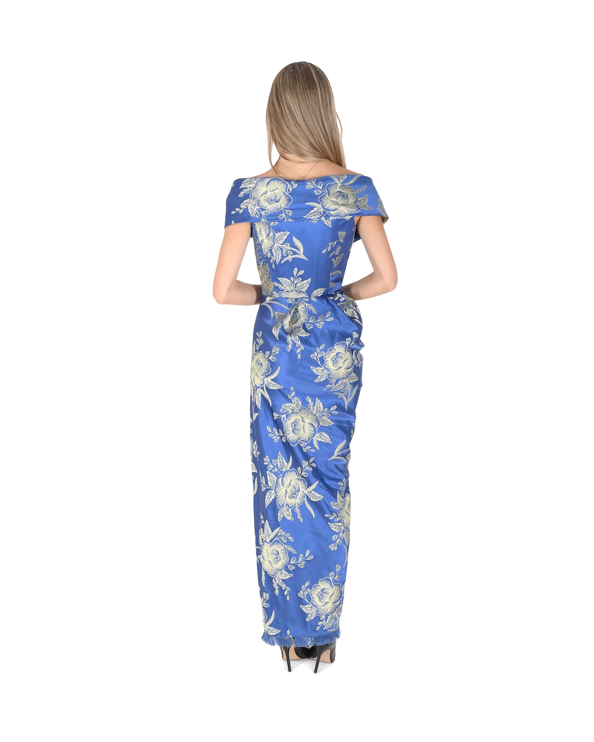 Vestido de mujer Etro WRHA005299TJD44 S846 1